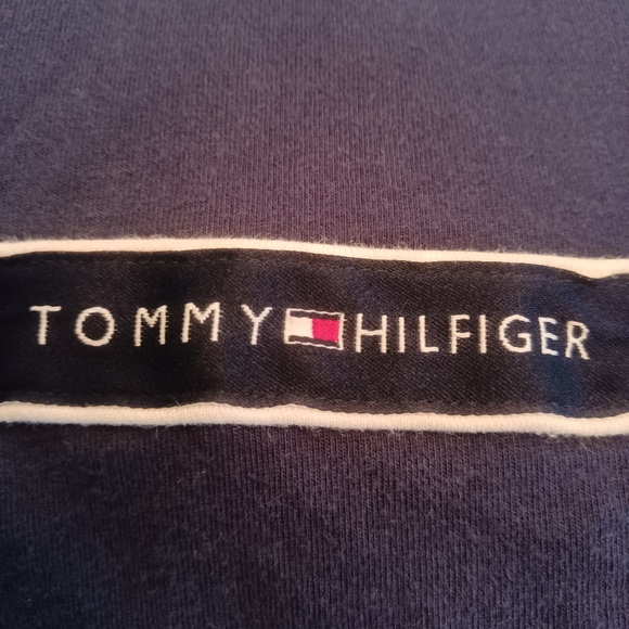 Tommy Hilfiger Boys Shirt - Picture 4 of 4